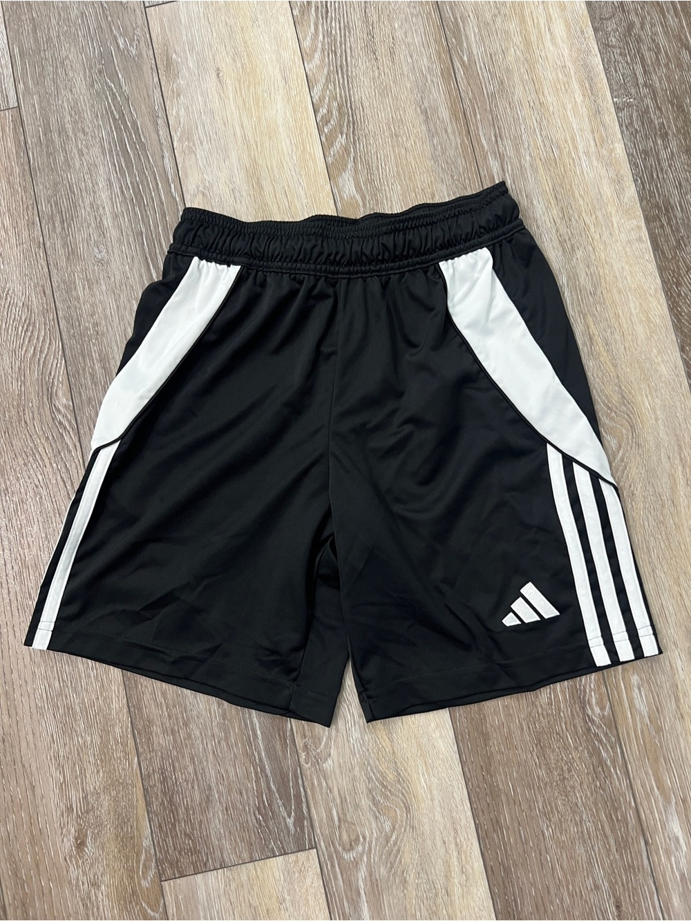 Adidas active boy shorts